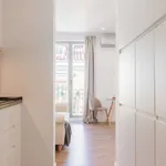 Studio of 35 m² in madrid