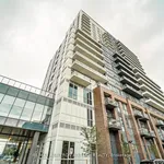 1 bedroom apartment of 301 sq. ft in Vaughan (Vaughan Corporate Centre)