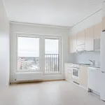 Rent 1 bedroom apartment of 24 m² in Nokia