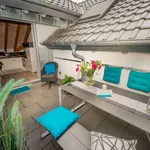 Rent 1 bedroom apartment of 33 m² in Bensheim