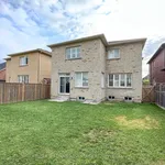 Appartement de 5446 m² avec 4 chambre(s) en location à Clarington (Newcastle)