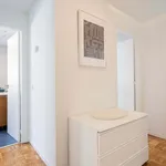 Alquilo 3 dormitorio apartamento de 81 m² en Madrid