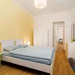 Pronajměte si 1 ložnic/e byt o rozloze 35 m² v prague