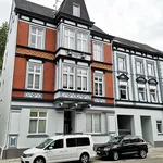 Rent 2 bedroom apartment of 45 m² in Essen