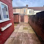 Rent 2 bedroom house in Liverpool