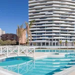 Rent 2 bedroom apartment of 105 m² in Benidorm