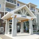 2 bedroom apartment of 925 sq. ft in Edmonton