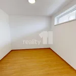 Rent 2 bedroom apartment in Pelhřimov