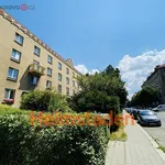 Rent 3 bedroom apartment of 63 m² in Trhový Štěpánov