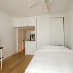 Appartement de 20 m² avec 1 chambre(s) en location à Paris