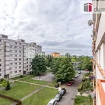 Pronajměte si 3 ložnic/e byt o rozloze 69 m² v Ústí nad Labem