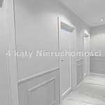 Rent 4 bedroom apartment of 98 m² in Białystok