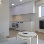 Rent 1 bedroom apartment in madrid