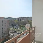 Rent 2 bedroom apartment of 52 m² in Kadaň