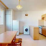 Rent 1 bedroom apartment in Ústí nad Labem