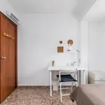 Rent 5 bedroom apartment in Valencia