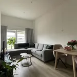 Huur 2 slaapkamer appartement van 41 m² in 7321 BN Apeldoorn