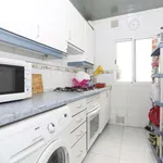 Habitación en madrid