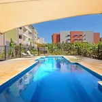 Rent 2 bedroom apartment in Parap