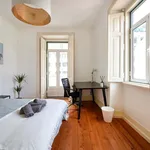 Rent a room in Lisboa