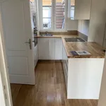 Appartement de 41 m² avec 2 chambre(s) en location à LE PONT