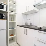 Appartement de 29 m² avec 1 chambre(s) en location à Marseille