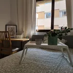 Alquilar 4 dormitorio apartamento en Valencia