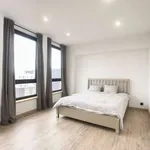 Huur 2 slaapkamer appartement van 110 m² in brussels