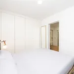 Rent 2 bedroom apartment of 35 m² in Madrid