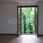 Appartamento in affitto a Trecate viale Conti Cicogna, non arredato/vuoto, balcone, angolo cottura - TrovaCasa