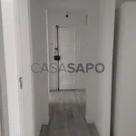 Rent 1 bedroom apartment of 82 m² in Caldas da Rainha