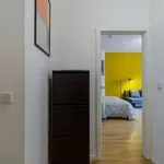 Miete 1 Schlafzimmer wohnung in berlin