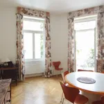 Rent 4 bedroom apartment of 110 m² in Frankfurt