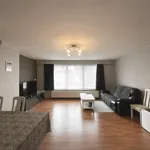 Appartement met garage dichtbij het centrum van Melsele