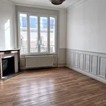 Appartement de 60 m² avec 2 chambre(s) en location à Reims 