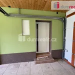 Pronajměte si 1 ložnic/e byt o rozloze 25 m² v Velké Bílovice