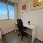 Alquilar 7 dormitorio apartamento en Valencia