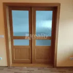 Rent 3 bedroom apartment of 147 m² in Velké Meziříčí