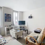 Appartement de 28 m² avec 1 chambre(s) en location à ROUEN