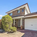 Rent 3 bedroom house in Wentworthville