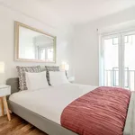 Rent 1 bedroom apartment in lisbon