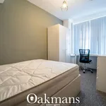 Rent 7 bedroom apartment in West Midlands