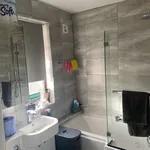 Rent a room in nottingham