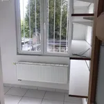 Rent 2 bedroom apartment in Charleroi