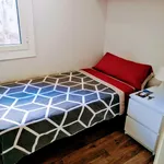 Alquilar 10 dormitorio apartamento en Barcelona