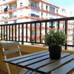 Rent 4 bedroom apartment in Valencia