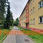 Pronajměte si 1 ložnic/e byt o rozloze 29 m² v Trhový Štěpánov