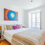 Alugar 2 quarto apartamento em lisbon