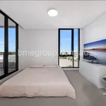 Rent 1 bedroom apartment in Wentworth Point