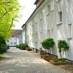 Rent 1 bedroom apartment of 42 m² in Gelsenkirchen